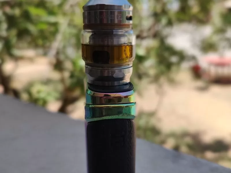 Vape legend 2