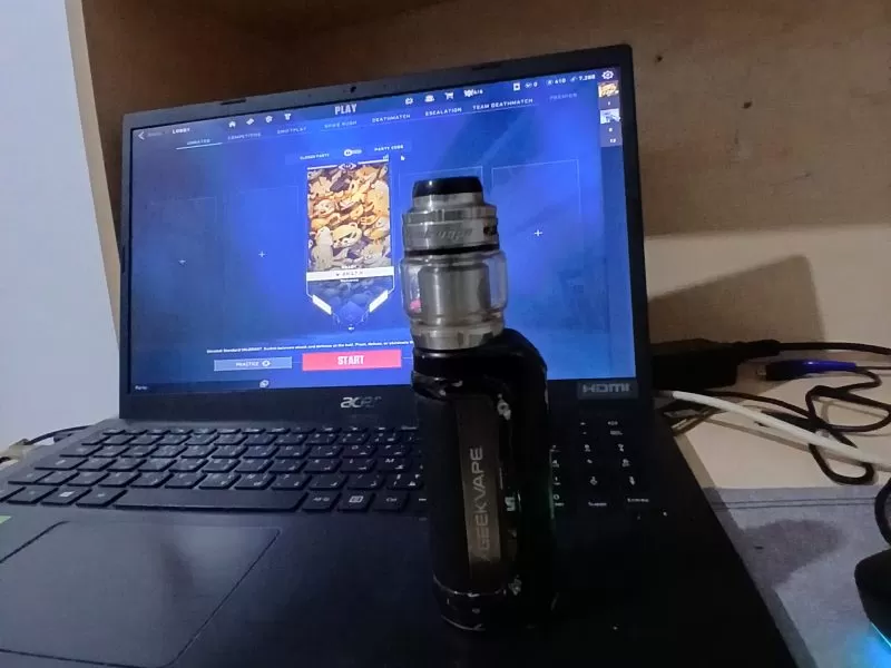 GeekVape