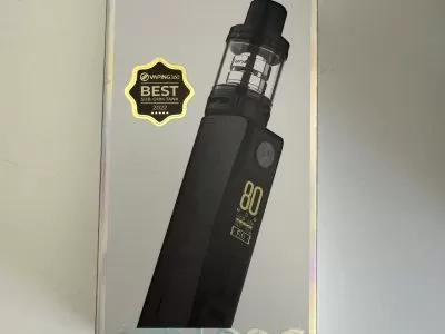 Kit Vaporesso GEN 80S