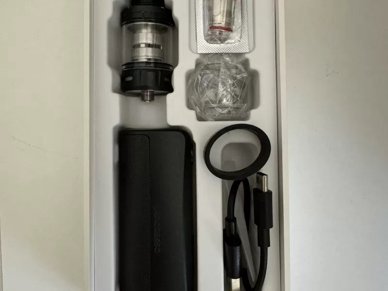 Kit Vaporesso GEN 80S