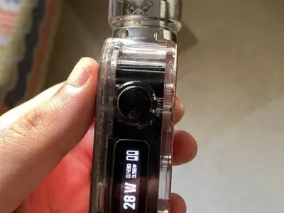 Mpv dovpo + ato dead rabbit m