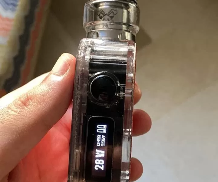 Mpv dovpo + ato dead rabbit m