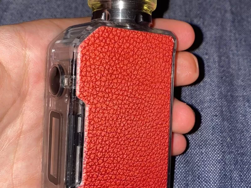 Mpv dovpo + ato dead rabbit m