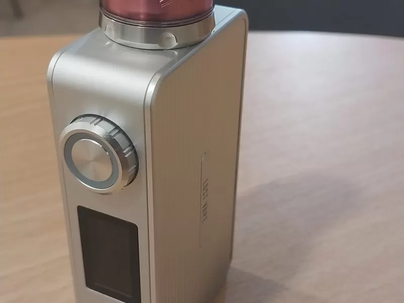 vape centaurus m200