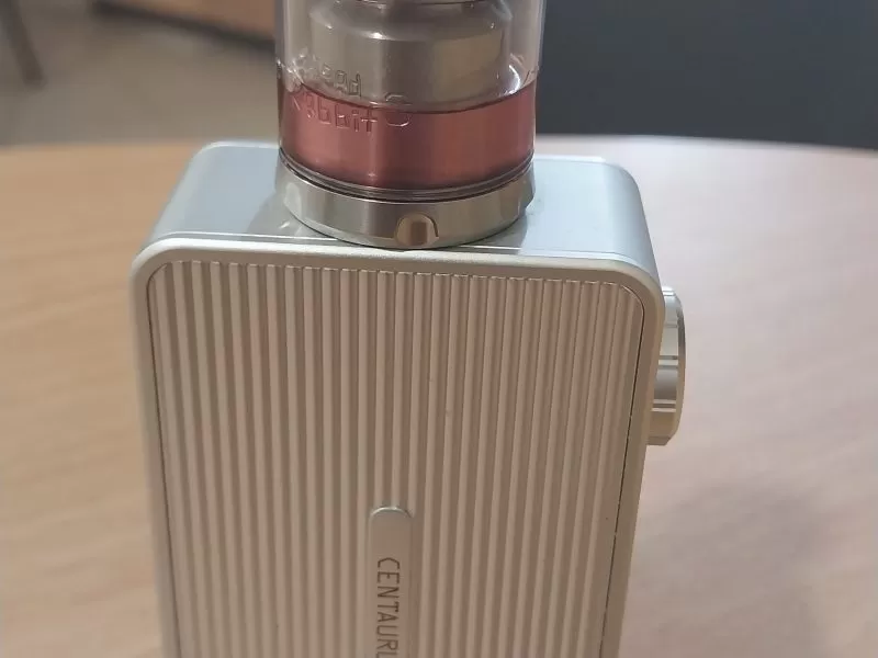 vape centaurus m200